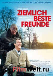 Онлайн кино 1+1 - Intouchables - (2011) смотреть Онлайн кино 1+1 - Intouchables - (2011) смотреть