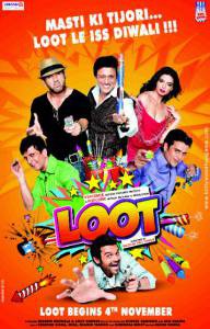    - Loot - (2011)   