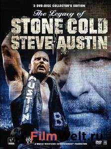       () - The Legacy of Stone Cold Steve Austin   