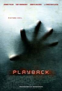  - Playback - [2011]   