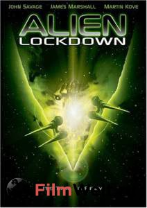      () Alien Lockdown [2004]