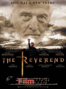    / The Reverend / [2011]   