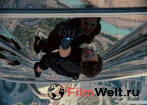     :   - Mission: Impossible - Ghost Protocol 