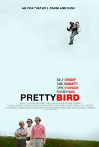  - Pretty Bird   