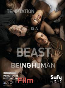     ( 2011  2014) - Being Human  