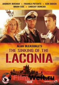 1942.   (-) / The Sinking of the Laconia / (2010 (1 ))  