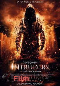     - Intruders - 2011