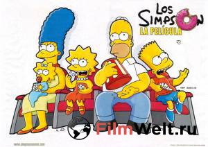     The Simpsons Movie 2007   