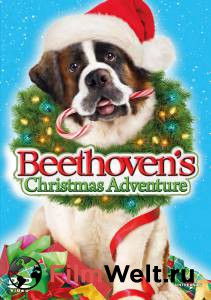       () / Beethoven's Christmas Adventure / [2011]