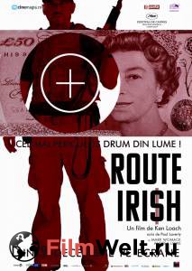   - Route Irish    