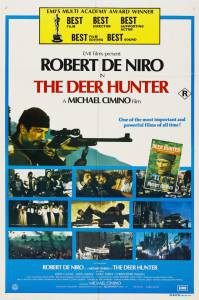 Онлайн фильм Охотник на оленей / The Deer Hunter смотреть без регистрации Онлайн фильм Охотник на оленей / The Deer Hunter смотреть без регистрации