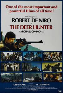 Бесплатный фильм Охотник на оленей - The Deer Hunter - (1978)