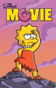    The Simpsons Movie [2007]    