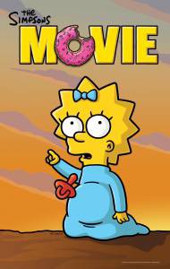       / The Simpsons Movie