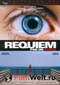       Requiem for a Dream 2000