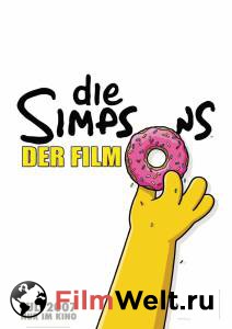    / The Simpsons Movie / (2007)    