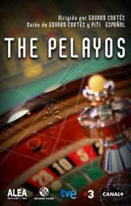      / The Pelayos / 2012