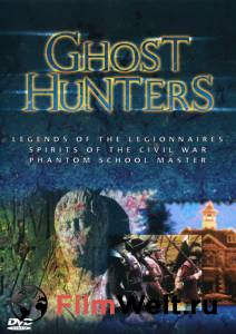    ( 2004  ...) - Ghost Hunters - (2004 (9 ))   