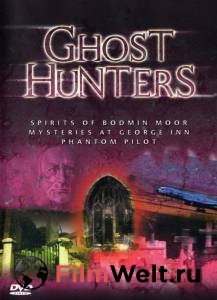      ( 2004  ...) - Ghost Hunters  