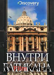    Discovery:   () - Inside the Vatican 
