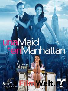     ( 2011  ...) - Una Maid en Manhattan - 2011 (1 )  