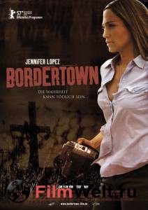      Bordertown