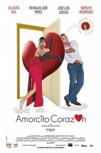 Кино Возлюбленное сердце (сериал) Amorcito corazn [2011 (2 сезона)] смотреть онлайн бесплатно