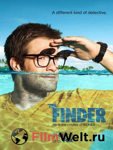     ( 2011  2012) The Finder 