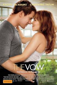 Смотреть кинофильм Клятва / The Vow онлайн Смотреть кинофильм Клятва / The Vow онлайн