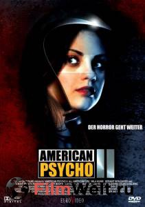       2:   () / American Psycho II: All American Girl / [2002]