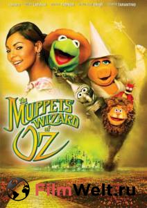    :     () - The Muppets' Wizard of Oz - [2005] online