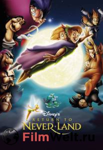    :    - Return to Never Land - [2002]
