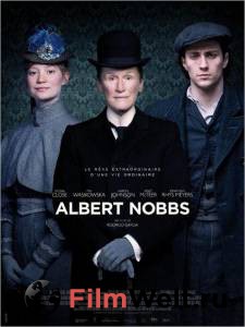        Albert Nobbs