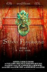    - Satan's Playground   