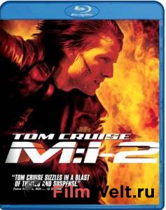    : 2 - Mission: Impossible II