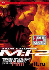 : 2 - Mission: Impossible II - (2000)  