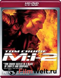  : 2 / Mission: Impossible II / (2000)   