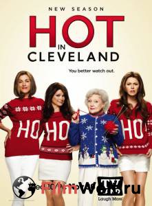      ( 2010  2015) Hot in Cleveland (2010 (6 )) 