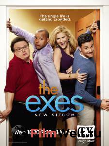    ( 2011  ...) The Exes [2011 (4 )] 