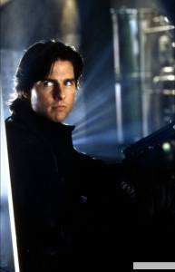   : 2 Mission: Impossible II