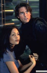   : 2 / Mission: Impossible II 