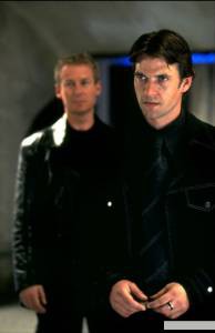  : 2 - Mission: Impossible II - (2000)   