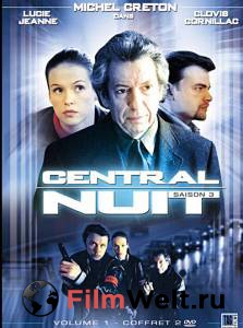     ( 2001  2009) - Central nuit - [2001 (7 )] 