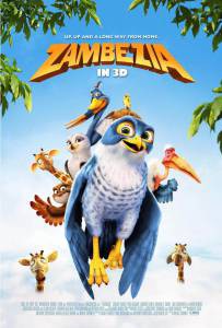  - Zambezia    