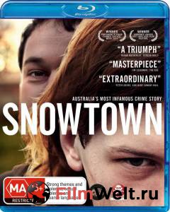     - Snowtown - [2010]