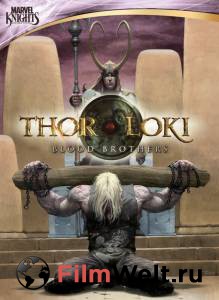    :   () - Thor & Loki: Blood Brothers 