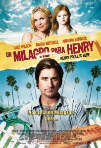        / Henry Poole Is Here / (2008) 