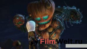      () Monsters vs Aliens: Mutant Pumpkins from Outer Space [2009] 