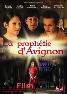   (-) La prophtie d'Avignon  