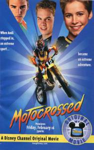    () - Motocrossed - (2001) 